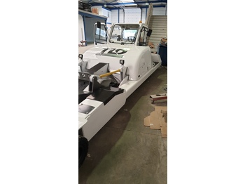 جرارات الطائرات TLD Towbarless Pushback TPX 100 E: صور 2