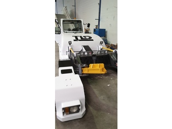 جرارات الطائرات TLD Towbarless Pushback TPX 100 E: صور 4