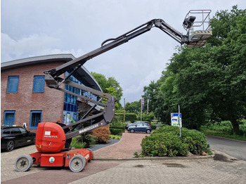 رافعات سلة مفصلية MANITOU 170 AETJ-L