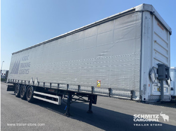 الخيمة نصف مقطورة FRUEHAUF