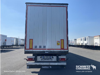 الخيمة نصف مقطورة SCHMITZ Curtainsider Standard: صور 3