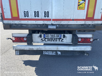 الخيمة نصف مقطورة SCHMITZ Curtainsider Standard: صور 4