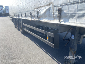 الخيمة نصف مقطورة SCHMITZ Curtainsider Standard: صور 5