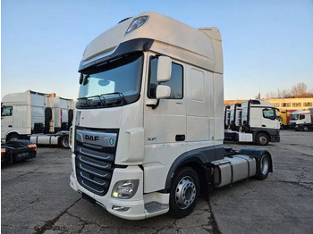 شاحنة جرار DAF XF 480