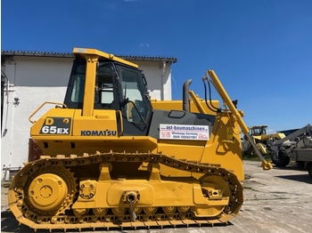 بلدوزر KOMATSU D65EX-12