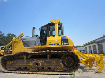بلدوزر KOMATSU D85PX-15