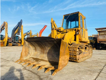 اللودر المجنزر CAT 943 LGP: صور 3
