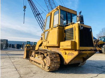 اللودر المجنزر CAT 943 LGP: صور 5