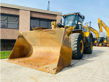 تأجير CAT 966k xe  CAT 966k xe: صور 3