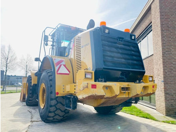 تأجير CAT 966k xe  CAT 966k xe: صور 5