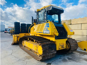 بلدوزر Komatsu D 61 PXi-24: صور 3 بلدوزر Komatsu D 61 PXi-24: صور 3