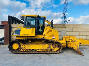 بلدوزر Komatsu D 61 PXi-24: صور 2 بلدوزر Komatsu D 61 PXi-24: صور 2