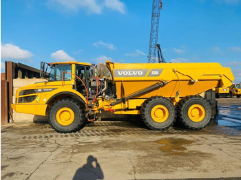 شاحنة مفصلية VOLVO A30G