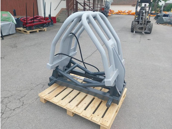 تأجير  Aktion!! Ballenzange Rundbellenzange Silozange Frontlader Euro Aktion!! Ballenzange Rundbellenzange Silozange Frontlader Euro: صور 4