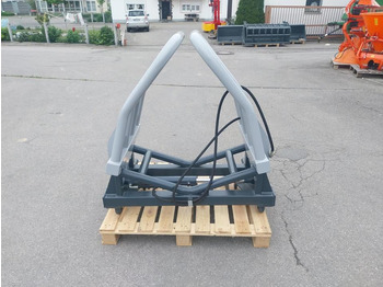 تأجير  Aktion!! Ballenzange Rundbellenzange Silozange Frontlader Euro Aktion!! Ballenzange Rundbellenzange Silozange Frontlader Euro: صور 2