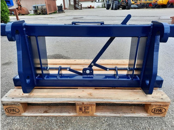 ملحقات WEIDEMANN