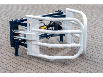 المشبك Ballenzange Rundbellenzange Silozange Frontlader Euro Fendt: صور 4 المشبك Ballenzange Rundbellenzange Silozange Frontlader Euro Fendt: صور 4