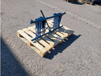 وصلة الربط للمعدات المعلقة AVANT