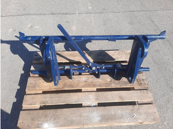 وصلة الربط للمعدات المعلقة WEIDEMANN