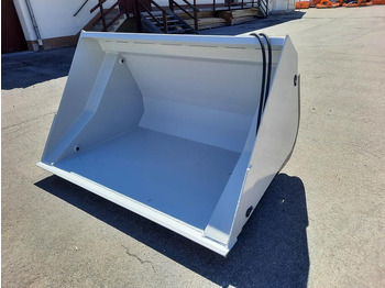 بكت شيول Hochkippschaufel Frontladerschaufel Schaufel Euro John Deere: صور 3