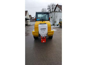 الرمال مفرشة VOLVO