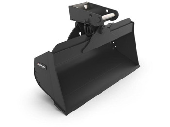 بكت حفار HITACHI