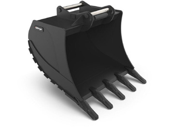 بكت حفار YANMAR