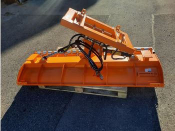 كاسحة ثلوج AVANT