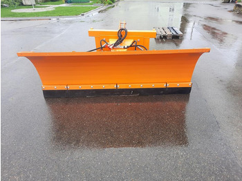 كاسحة ثلوج LIEBHERR