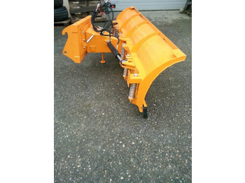 تأجير Schneeschild 2,6m Komatsu Liebherr Schlepper Radlader Hoflader Schneeschild 2,6m Komatsu Liebherr Schlepper Radlader Hoflader: صور 4 تأجير Schneeschild 2,6m Komatsu Liebherr Schlepper Radlader Hoflader Schneeschild 2,6m Komatsu Liebherr Schlepper Radlader Hoflader: صور 4