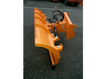 تأجير Schneeschild 2,6m Komatsu Liebherr Schlepper Radlader Hoflader Schneeschild 2,6m Komatsu Liebherr Schlepper Radlader Hoflader: صور 5 تأجير Schneeschild 2,6m Komatsu Liebherr Schlepper Radlader Hoflader Schneeschild 2,6m Komatsu Liebherr Schlepper Radlader Hoflader: صور 5