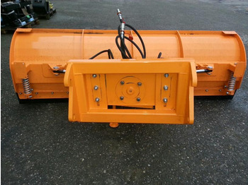 تأجير Schneeschild 2,6m Komatsu Liebherr Schlepper Radlader Hoflader Schneeschild 2,6m Komatsu Liebherr Schlepper Radlader Hoflader: صور 3 تأجير Schneeschild 2,6m Komatsu Liebherr Schlepper Radlader Hoflader Schneeschild 2,6m Komatsu Liebherr Schlepper Radlader Hoflader: صور 3