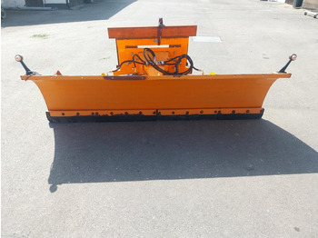 كاسحة ثلوج SCHAEFF