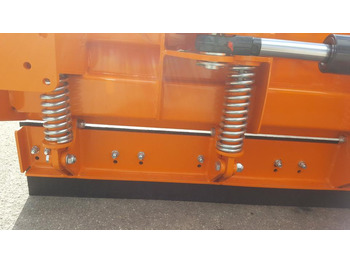 كاسحة ثلوج Schneeschild Samasz Vario Schneepflug Cat Schlepper Radlader: صور 5 كاسحة ثلوج Schneeschild Samasz Vario Schneepflug Cat Schlepper Radlader: صور 5