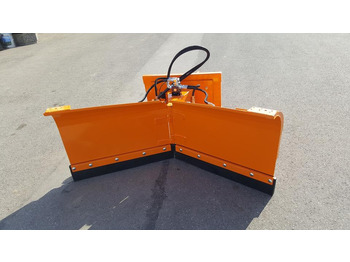 كاسحة ثلوج FENDT