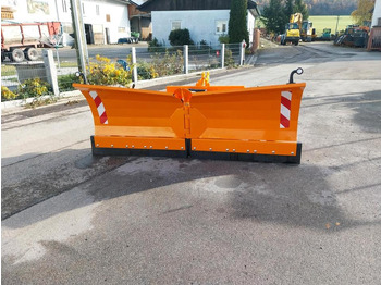 كاسحة ثلوج FENDT