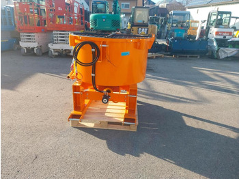 خلاطه اسمنت