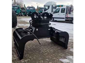 مخلبي CATERPILLAR