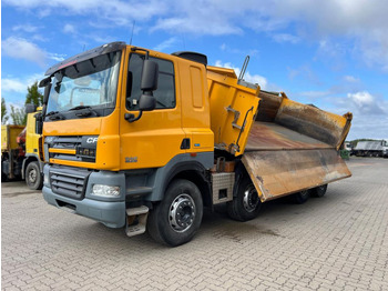 قلابات DAF CF 85 410
