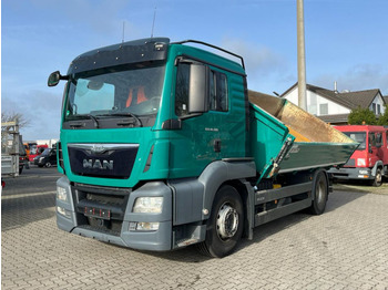 قلابات MAN TGS