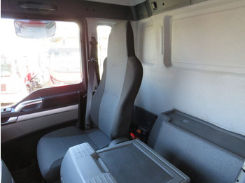 شاحنات مسطحة, شاحنة كرين MAN TG-S 26.400 6x2-2 BL Pritsche Heckkran Atlas 165.2: صور 2