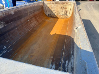 قلابة شاحنة MAN TG-S 35.460 8x6 BB 4 Achs Muldenkipper Meiller 18m³: صور 4