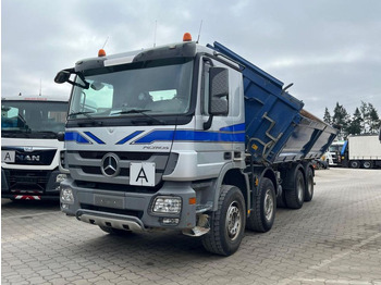 قلابات MERCEDES-BENZ Actros