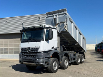 قلابات MERCEDES-BENZ Arocs 4153