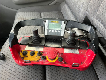 تأجير NISSAN (E) Cabstar 35.13 Hubarbeitsbühne Palfinger 14mtr NISSAN (E) Cabstar 35.13 Hubarbeitsbühne Palfinger 14mtr: صور 5 تأجير NISSAN (E) Cabstar 35.13 Hubarbeitsbühne Palfinger 14mtr NISSAN (E) Cabstar 35.13 Hubarbeitsbühne Palfinger 14mtr: صور 5