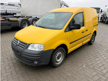 فان المدمجة VOLKSWAGEN Caddy