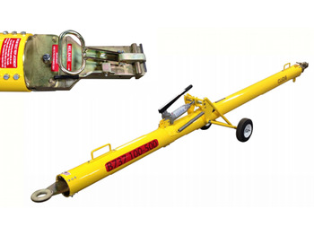 معدات الدعم الأرضي