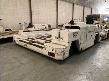 معدات الدعم الأرضي FMC