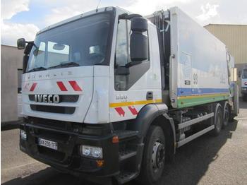 شاحنة القمامة Iveco 260 PAC 26: صور 1