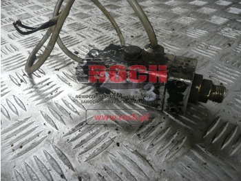 صمامات هيدروليكية